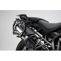 Стойка за куфар SW-MOTECH SIDE CARRIER PRO TIGER 800 14