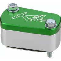 Цилиндър за задна спирачка KITE REAR BRAKE TANK KAWASAKI Green