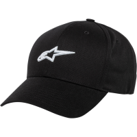 Шапка ALPINESTARS ALPHA BLACK