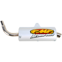 Гърне FMF Turbinecore Spark Arrestor Silencer