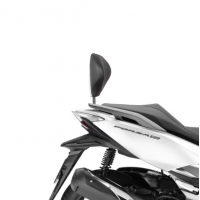 Монтажен комплект за облегалка SHAD HONDA FORZA 125i '15