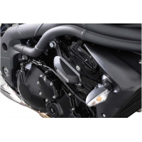 Краш тапи за остта SW-MOTECH SLIDER SET SPEED TRIPLE 1050