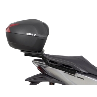 Монтажен комплект за куфари SHAD TOP MASTER HONDA FORZA 125 / 350 '21