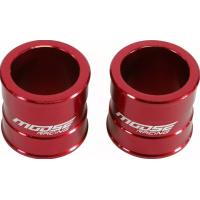 Втулки за джанти MOOSE RACING WHEEL SPACER AL FT HON 79924