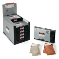 Комплект за поддръжка на кожа SPIDI LEATHER CARE KIT