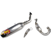 Генерация FMF EXHAUST ALUM4.1RCTSSMGBMB