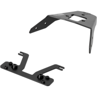 Стойка за куфар SW-MOTECH LUGGAGE ALU-RACK SV 1000