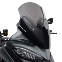 Спортна слюда BARRACUDA AEROSPORT Ducati Multistrada V4S (2022)