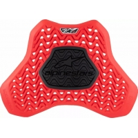 Протектор за гърди ALPINESTARS Nucleon Racing PLАSMA RD/BK