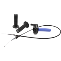 Комплект конзола за газта MOTION PRO THRTTLE KIT/GRIP YFZ450