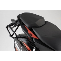 Странична стойка за куфар SW-MOTECH SLC SIDE CARRIER R DUKE 690 ABS 17