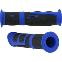 Мотокрос ръкохватки PROGRIP 964 ATV/JET DUAL BLACK/BLUE
