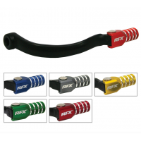 Скоростен лост RFX Race Gear Lever (Black/Red) - Honda CRF450 R 05-07 / CRF 450 X 05-18