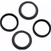 Прахоуловители MOOSE RACING FORK SEAL/WIPER KIT 48MM 80020