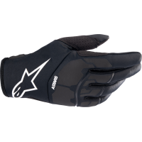 Ръкавици Alpinestars thermo shielder, Черни