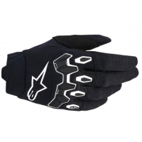 Мотокрос ръкавици ALPINESTARS FULL BORE V2 BLK/WHT