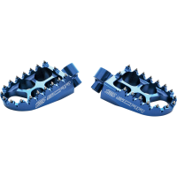Състезателни степенки SCAR Evolution Racing за YAMAHA BLUE