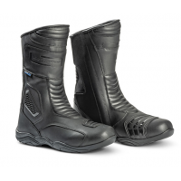 Мото ботуши Lindstrands Sport-Touring Black