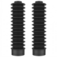 Маншони за колове Polisport Enduro 215 mm x 28 mm x 50 mm-Black