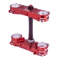 Трипътник XTRIG ROCS Tech Triple Clamp Offset 20-22 mm HONDA CRF 450 R 21-24