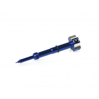 Винт за горивна смес RFX Race CRF 150 R BIG WHEELS 16/19 (KE03) (Blue) Keihin FCR carburetor