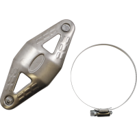 Протектор FMF EXHAUST HEAT SHIELD MGBMB