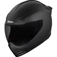 Каска ICON DOMAIN CORNELIUS BLACK