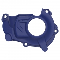Предпазител за капака на запалването YAMAHA YZ450F / YZ450FX BLUE