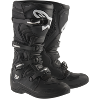Мотокрос ботуши ALPINESTARS TECH 5 BLACK