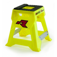 Мотокрос стойка RACETECH R15 MX Stand Yellow