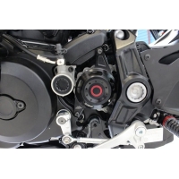 Протектор за преден пиньон GILLES SPROCKET COVER SC MONSTER 1200 ABS
