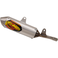 Гърне FMF Mini PowerCore 4 Slip-On Muffler