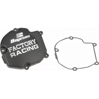 Капак за запалване BOYESEN IGNITION COVER KX125 Black