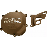 Капак за запалване BOYESEN FACTORY COVER IGNITION Kawasaki kx100 MAGNESIUM 82658