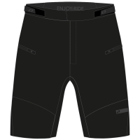 Водоустойчиви вело шорти O'NEAL LEGACYC WP BLACK V.26