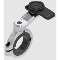Система за монтаж QUAD LOCK Pro Chrome Handlebar Mount- for FATBAR handlebars / special CUSTOM