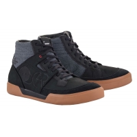 Боти ALPINESTARS GRANGE RIDING BLACK/NAVY BLUE