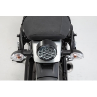 Странични стойки за куфар SW-MOTECH SLC SIDE CARRIER L XSR 900 ABS 21
