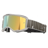 Мотокрос очила ALPINESTARS VISION 5 HOLLOW WIND Mirror GOLD