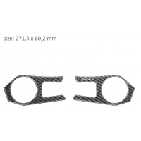 Протектор за трипътник PPSK13P/PR3151 KAWASAKI ZX6R 2009-2011г.