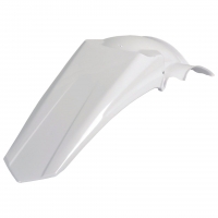 Заден калник Polisport Yamaha WR250F - 2013-14 / WR450F - 2007-15 OEM Color White