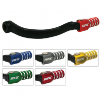 Скоростен лост RFX Race Gear Lever (Black/Blue) - TM125-450