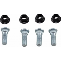 Комплект шпилки/гайки за джанти MOOSE RACING WHEEL STUD/NUT KIT MSE 79683