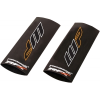 Горен предпазител за вилка RFX Race Series - White/Orange