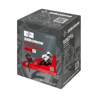 Масло FUCHS SILKOLENE PRO 4 10W30 -XP 4л