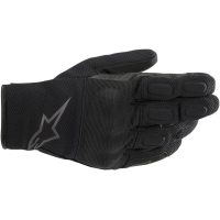 Ръкавици ALPINESTARS S-MAX DRYSTAR BLACK/ANTRACITE