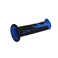 Мото ръкохватки PROGRIP 725 Road DUAL BK/BL