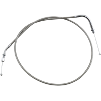 Жило за газ MOTION PRO CABLE THR (PUSH)A/C YAM XV 1600 A 03