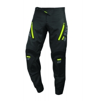 Мотокрос брич SHOT Climatic 2.0 Black Neon Yellow