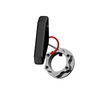 Гайка за трипътник GILLES TOP YOKE NUT ACMA RD CB 650 F 14-16